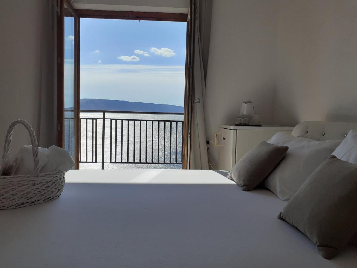 Room Domo Senj  Eksteriør bilde