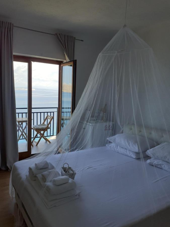 Room Domo Senj  Eksteriør bilde